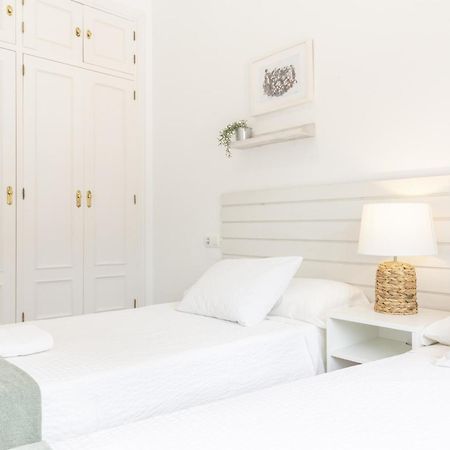 Apartamento Coqueto En La Playa De Regla 4 Chipiona Ngoại thất bức ảnh