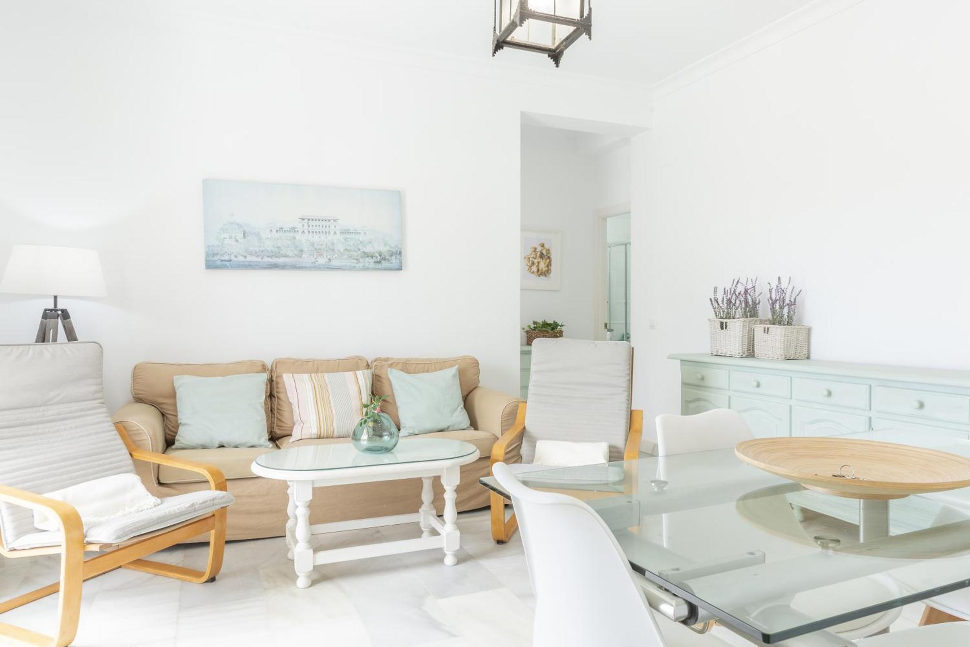 Apartamento Coqueto En La Playa De Regla 4 Chipiona Ngoại thất bức ảnh