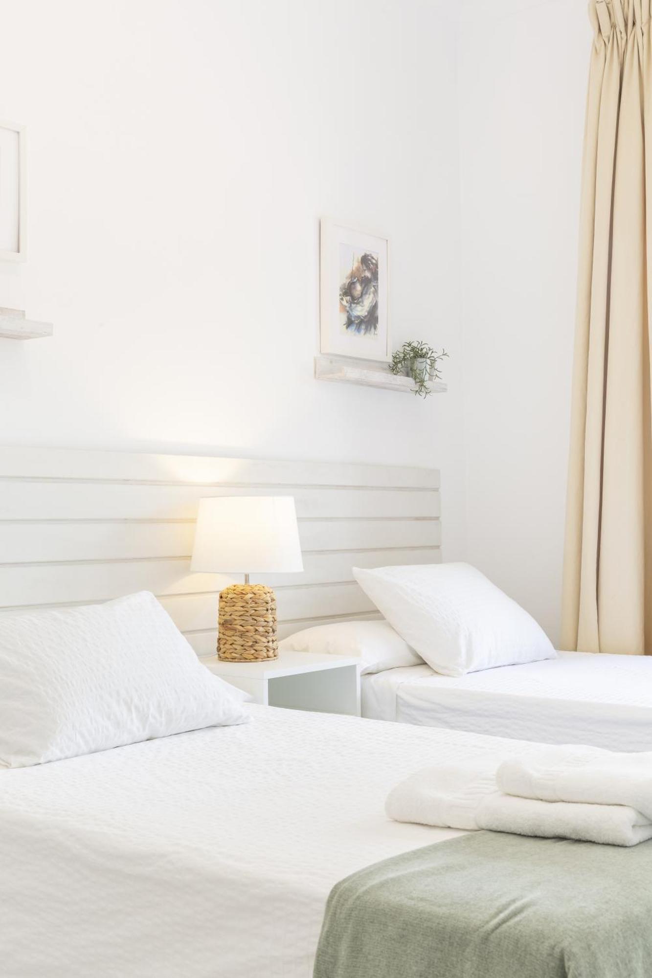 Apartamento Coqueto En La Playa De Regla 4 Chipiona Ngoại thất bức ảnh