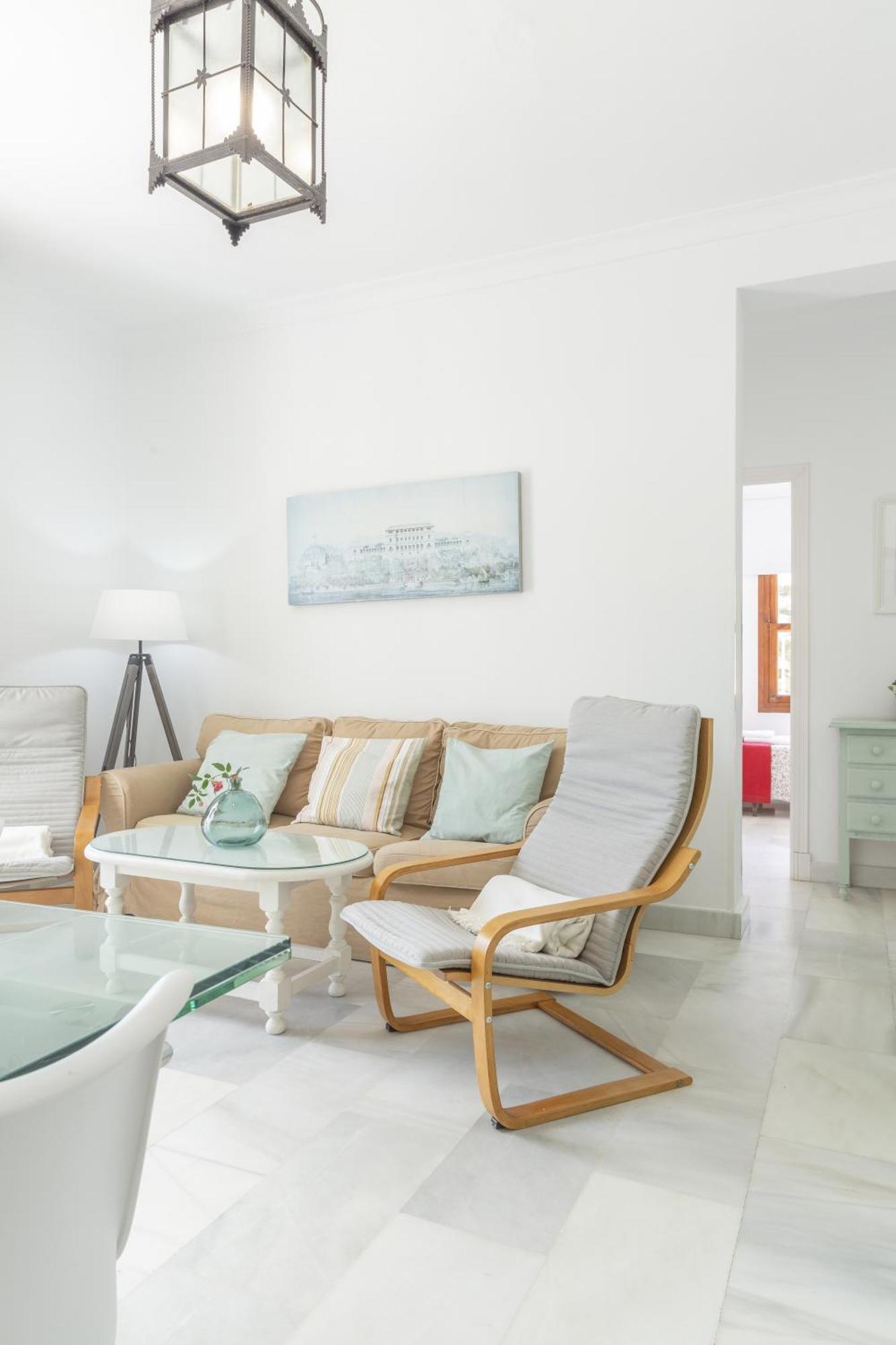 Apartamento Coqueto En La Playa De Regla 4 Chipiona Ngoại thất bức ảnh